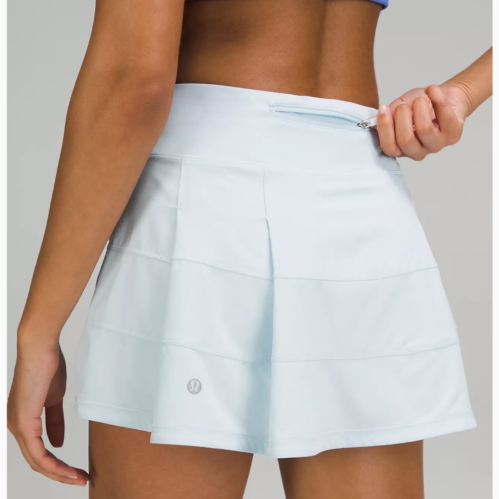 Lululemon Pace Rival Skort - Picture 5 of 5
